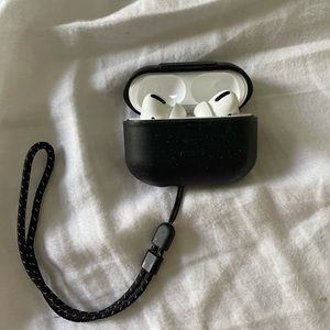 barely used gen 2 air pods pro